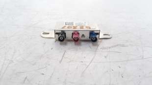 Recambio de antena para opel astra k lim. 5türig 2015- 1.6 cdti dpf referencia OEM IAM 20960972   2