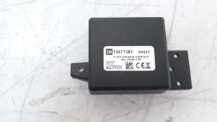 Recambio de modulo electronico para opel astra k lim. 5türig 2015- 1.6 cdti dpf referencia OEM IAM 13471382  