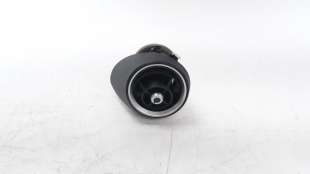 Recambio de rejilla aireadora para alfa romeo giulia (952) 2016- 2.2 jtdm cat referencia OEM IAM 15611338800 1561101470 