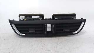 Recambio de rejilla aireadora para alfa romeo giulia (952) 2016- 2.2 jtdm cat referencia OEM IAM 156110178  
