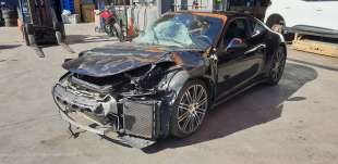 Recambio de abs para porsche 911 (typ 991) 2011- carrera 4s referencia OEM IAM 99135595527   2