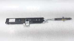 Recambio de airbag cortina delantero izquierdo para porsche 911 (typ 991) 2011- carrera 4s referencia OEM IAM 99180309101  