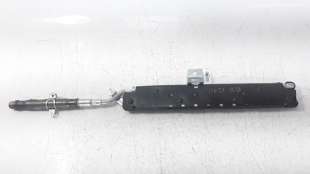 Recambio de airbag cortina delantero derecho para porsche 911 (typ 991) 2011- carrera 4s referencia OEM IAM 99180309201  