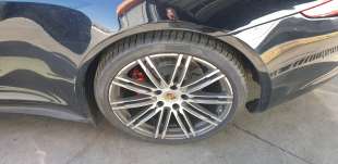 Recambio de amortiguador trasero izquierdo para porsche 911 (typ 991) 2011- carrera 4s referencia OEM IAM 99133305308  