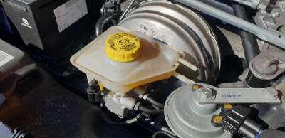Recambio de bomba freno para porsche 911 (typ 991) 2011- carrera 4s referencia OEM IAM 99135513028  