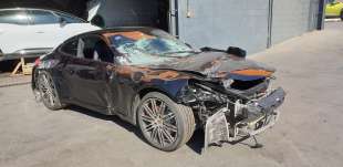Recambio de caja cambios para porsche 911 (typ 991) 2011- carrera 4s referencia OEM IAM CG135 9G130001136 