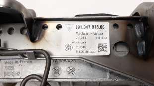 Recambio de columna direccion para porsche 911 (typ 991) 2011- carrera 4s referencia OEM IAM 99134701506   2