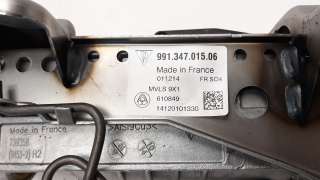 Recambio de columna direccion para porsche 911 (typ 991) 2011- carrera 4s referencia OEM IAM 99134701506  