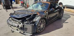 Recambio de cremallera direccion para porsche 911 (typ 991) 2011- carrera 4s referencia OEM IAM 99134700518  