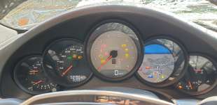 Recambio de cuadro instrumentos para porsche 911 (typ 991) 2011- carrera 4s referencia OEM IAM 99164115421A05  