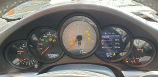 Recambio de cuadro instrumentos para porsche 911 (typ 991) 2011- carrera 4s referencia OEM IAM 99164115421A05  