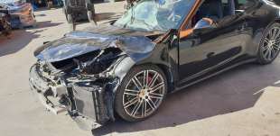 Recambio de diferencial delantero para porsche 911 (typ 991) 2011- carrera 4s referencia OEM IAM 99134901001  