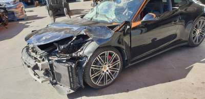 Recambio de diferencial delantero para porsche 911 (typ 991) 2011- carrera 4s referencia OEM IAM 99134901001  