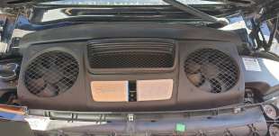 Recambio de electroventilador para porsche 911 (typ 991) 2011- carrera 4s referencia OEM IAM 991504583051E0  