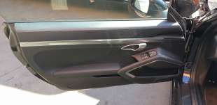Recambio de elevalunas delantero izquierdo para porsche 911 (typ 991) 2011- carrera 4s referencia OEM IAM 99154297501  