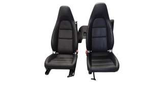 Recambio de juego asientos completo para porsche 911 (typ 991) 2011- carrera 4s referencia OEM IAM 99152157100  