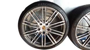 Recambio de juego llantas para porsche 911 (typ 991) 2011- carrera 4s referencia OEM IAM 99136216106   2