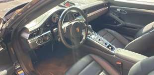Recambio de kit airbag para porsche 911 (typ 991) 2011- carrera 4s referencia OEM IAM 99155210113A11 99180308909A34 