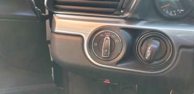 Recambio de mando luces para porsche 911 (typ 991) 2011- carrera 4s referencia OEM IAM 97061353309DML  