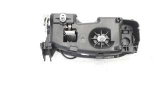 Recambio de maneta exterior delantera derecha para porsche 911 (typ 991) 2011- carrera 4s referencia OEM IAM 99153761402   2