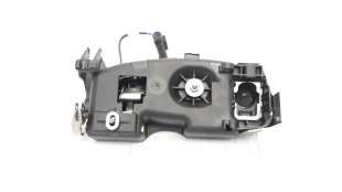 Recambio de maneta exterior delantera izquierda para porsche 911 (typ 991) 2011- carrera 4s referencia OEM IAM 99153761302   2