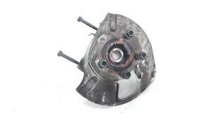 Recambio de mangueta delantera derecha para porsche 911 (typ 991) 2011- carrera 4s referencia OEM IAM 99134115805  