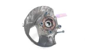 Recambio de mangueta delantera izquierda para porsche 911 (typ 991) 2011- carrera 4s referencia OEM IAM 99134115705  