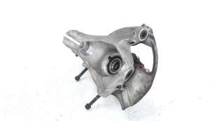 Recambio de mangueta delantera izquierda para porsche 911 (typ 991) 2011- carrera 4s referencia OEM IAM 99134115705   2