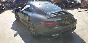Recambio de motor completo para porsche 911 (typ 991) 2011- carrera 4s referencia OEM IAM MA103  