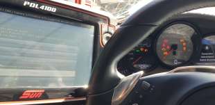 Recambio de motor completo para porsche 911 (typ 991) 2011- carrera 4s referencia OEM IAM MA103   2