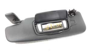 Recambio de parasol izquierdo para porsche 911 (typ 991) 2011- carrera 4s referencia OEM IAM 99173103126OF7  