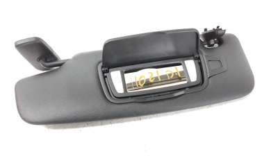 Recambio de parasol izquierdo para porsche 911 (typ 991) 2011- carrera 4s referencia OEM IAM 99173103126OF7  