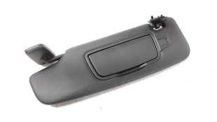 Recambio de parasol izquierdo para porsche 911 (typ 991) 2011- carrera 4s referencia OEM IAM 99173103126OF7   2