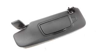 Recambio de parasol izquierdo para porsche 911 (typ 991) 2011- carrera 4s referencia OEM IAM 99173103126OF7  