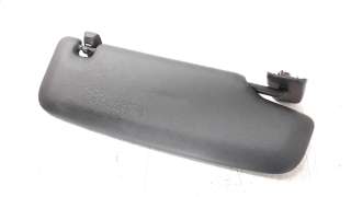 Recambio de parasol izquierdo para porsche 911 (typ 991) 2011- carrera 4s referencia OEM IAM 99173103126OF7  