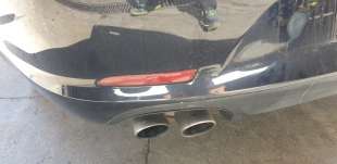 Recambio de piloto trasero izquierdo paragolpes para porsche 911 (typ 991) 2011- carrera 4s referencia OEM IAM 99163148502  