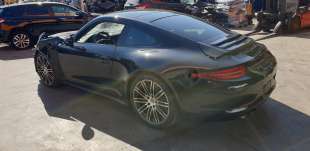 Recambio de puente delantero para porsche 911 (typ 991) 2011- carrera 4s referencia OEM IAM 99134108116  