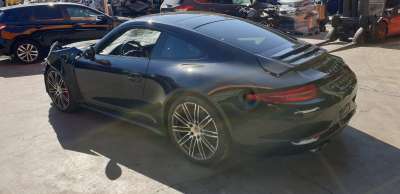 Recambio de puente delantero para porsche 911 (typ 991) 2011- carrera 4s referencia OEM IAM 99134108116  