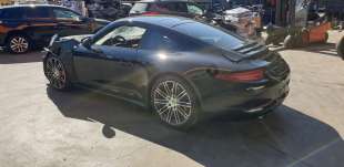 Recambio de puente trasero para porsche 911 (typ 991) 2011- carrera 4s referencia OEM IAM 99133126106  