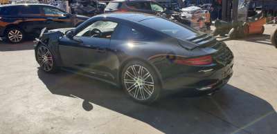 Recambio de puente trasero para porsche 911 (typ 991) 2011- carrera 4s referencia OEM IAM 99133126106  
