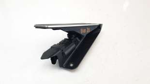 Recambio de potenciometro pedal para porsche 911 (typ 991) 2011- carrera 4s referencia OEM IAM 298721507H 6PV00879223  2
