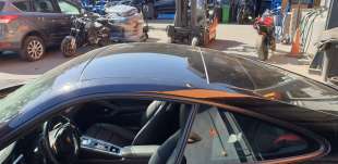 Recambio de techo electrico para porsche 911 (typ 991) 2011- carrera 4s referencia OEM IAM 99156634301GRV 991 624 91100 