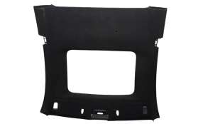 Recambio de techo interior para porsche 911 (typ 991) 2011- carrera 4s referencia OEM IAM 991555091142W0  