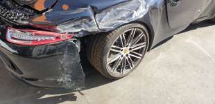 Recambio de transmision trasera derecha para porsche 911 (typ 991) 2011- carrera 4s referencia OEM IAM 99133202452  