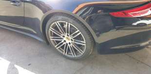 Recambio de transmision trasera izquierda para porsche 911 (typ 991) 2011- carrera 4s referencia OEM IAM 99133202452  