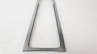 Recambio de moldura para porsche 911 (typ 991) 2011- carrera 4s referencia OEM IAM 99155326100  