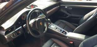 Recambio de ventilador calefaccion para porsche 911 (typ 991) 2011- carrera 4s referencia OEM IAM 99157392200  