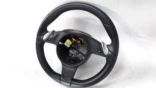Recambio de volante para porsche 911 (typ 991) 2011- carrera 4s referencia OEM IAM 99134780345A34  