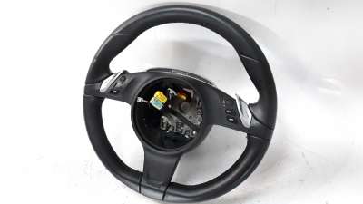 Recambio de volante para porsche 911 (typ 991) 2011- carrera 4s referencia OEM IAM 99134780345A34  