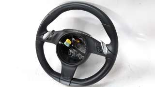Recambio de volante para porsche 911 (typ 991) 2011- carrera 4s referencia OEM IAM 99134780345A34  